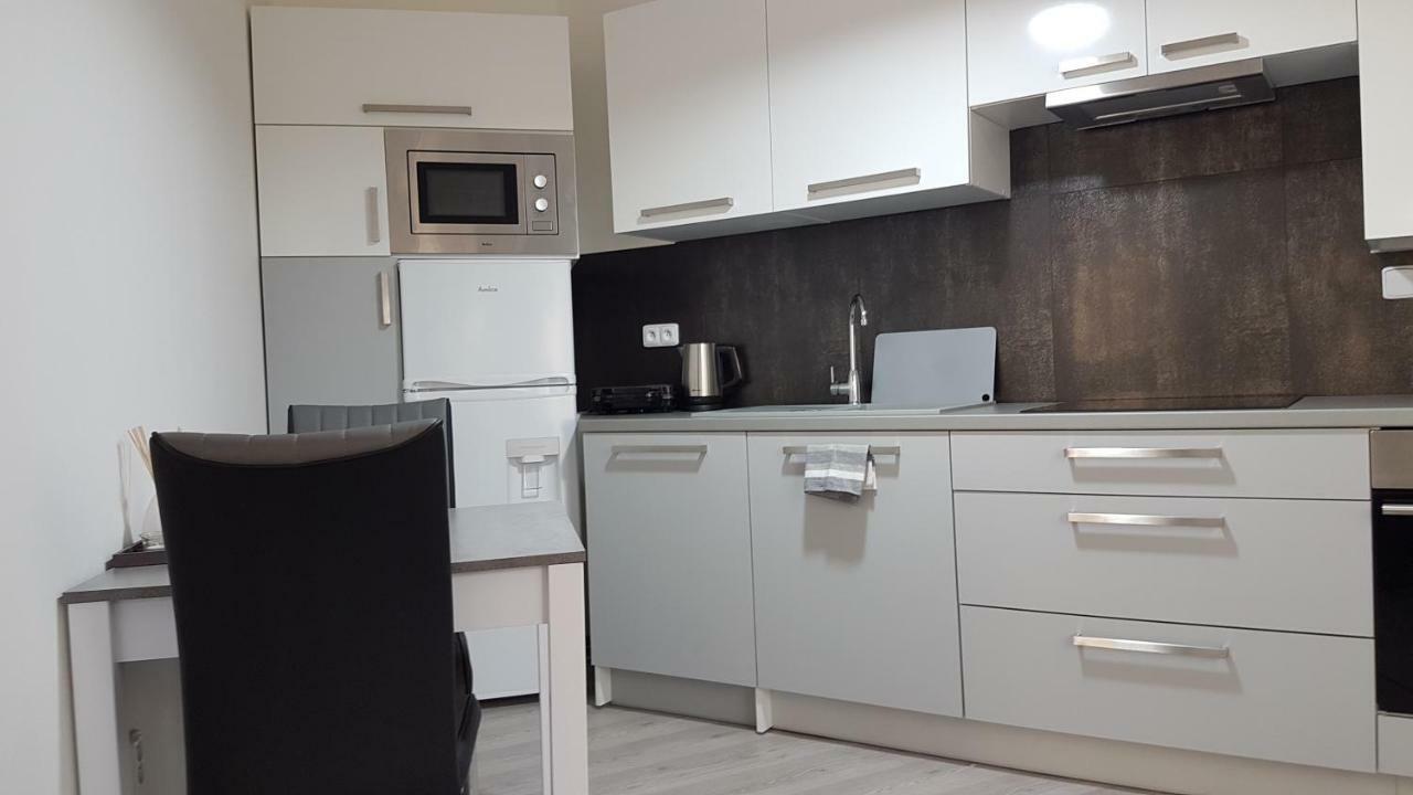 Apartmán Olomouc New1 Exteriér fotografie